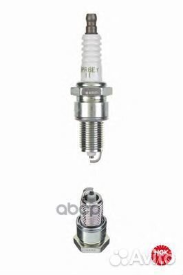 VL10 свеча зажигания Honda Accord/Civic 1.2-2.0