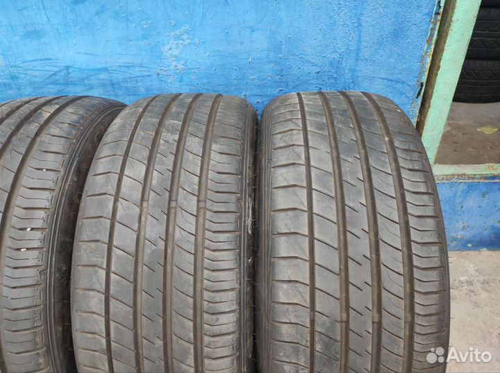Dunlop Le Mans V 225/40 R19