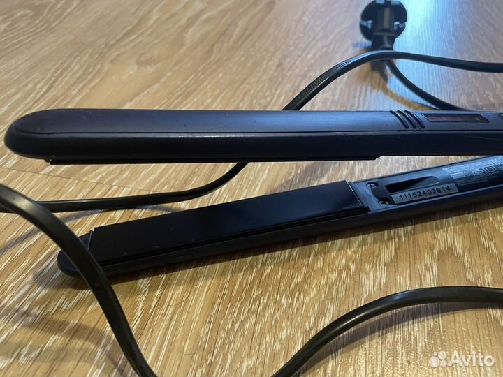 Утюжок для волос, выпрямитель vitek