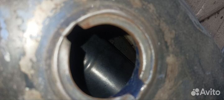 Мопед альфа