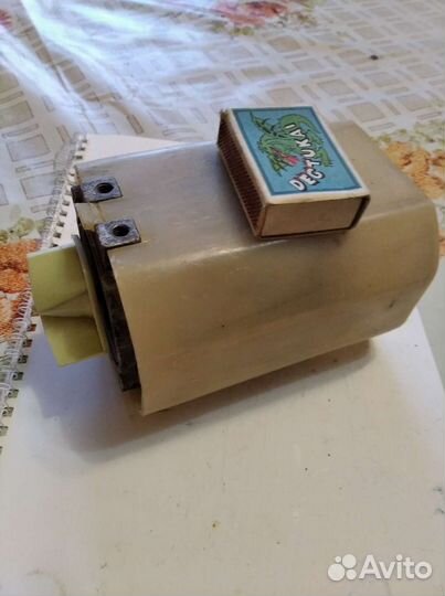 Электродвигатель помпы стиральной машины