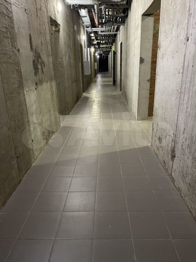 Склад, 2.3 м²