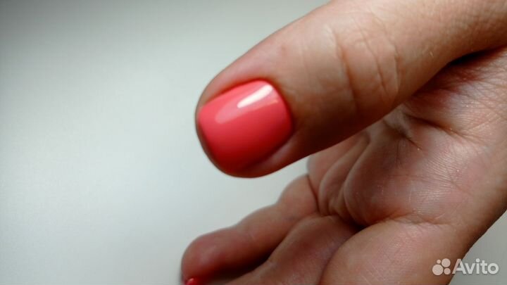 Маникюр, Смарт педикюр