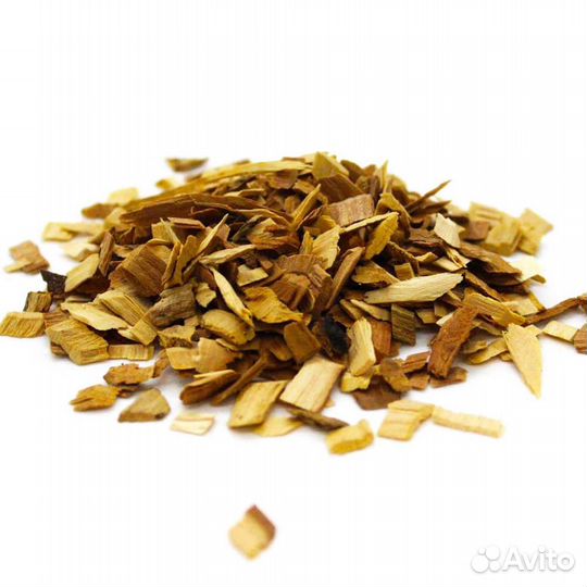 Щепа для копчения Яблоня