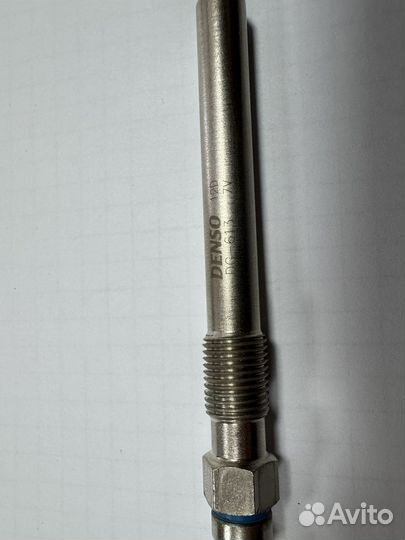 Свеча накаливания BMW denso 6шт