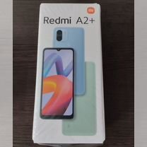 Xiaomi Redmi A2+, 3/64 ГБ