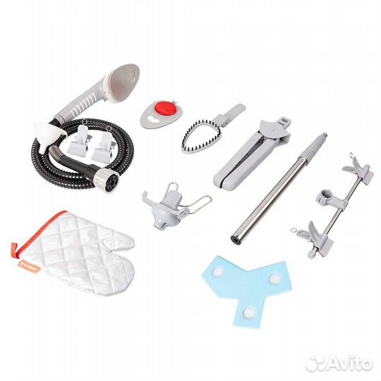 Отпариватель для одежды вертикальный