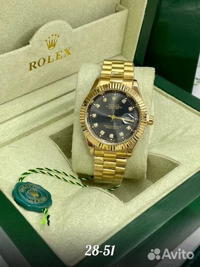 Часы rolex