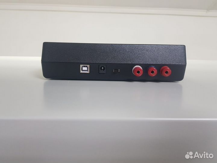 Рефлектометр 