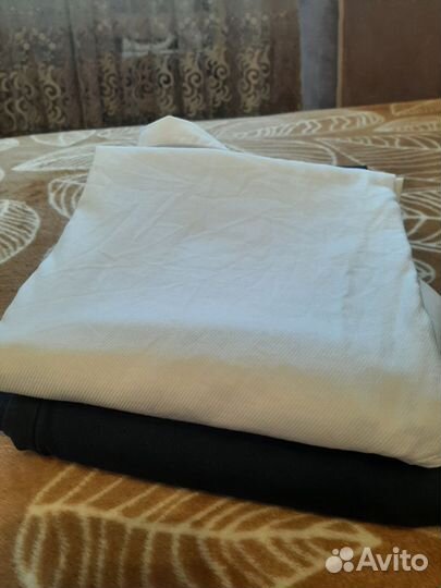 Брюки и рубашка на мальчика 122