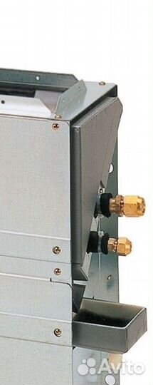 Внутренний блок VRF системы Toshiba MML-UP0121BH-E