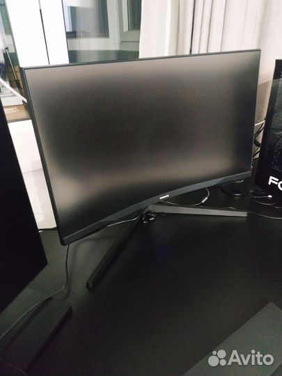 Монитор Samsung Odyssey G5 