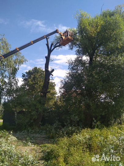 Благоустройство