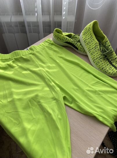 Велосипедки кроссовки