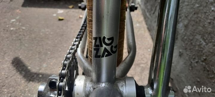 Велосипед BMX - Forward zigzag 20