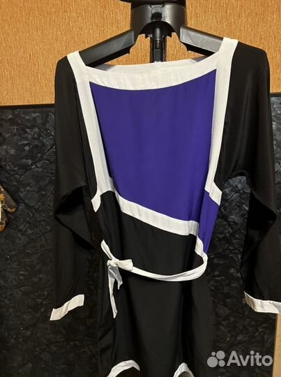 Armani шелк,туника