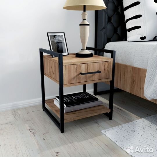 Тумба прикроватная