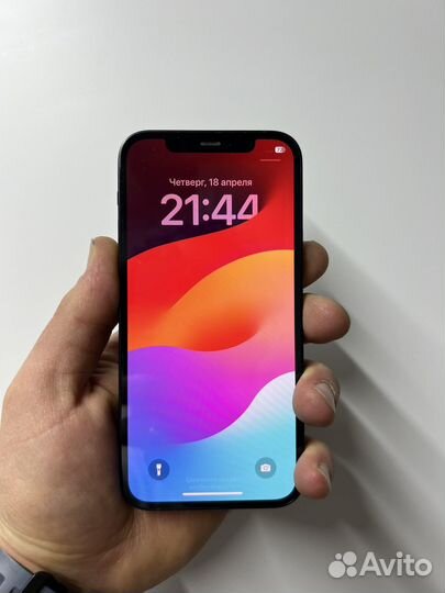 iPhone 12, 64 ГБ