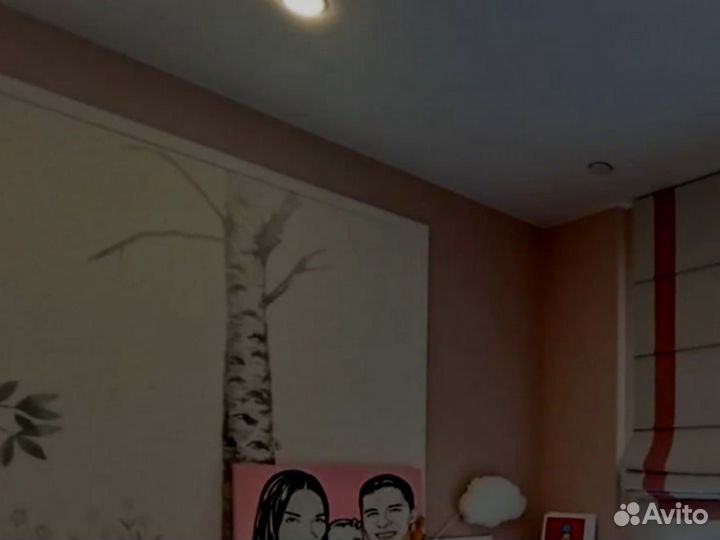 Рулонные шторы под заказ