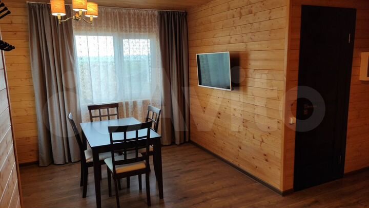 Дом 72 м² на участке 5 сот.