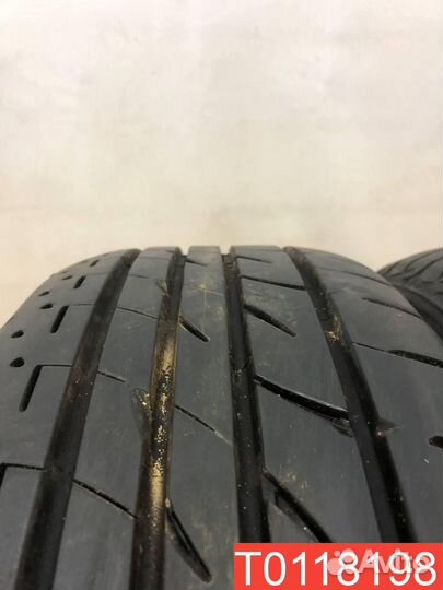 Bridgestone Playz PX-RV 215/55 R17 94V