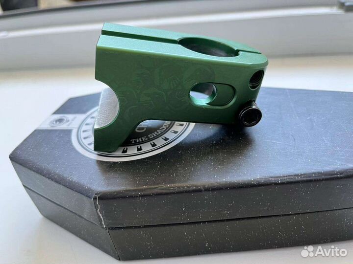 Вынос Shadow Attack Front Load