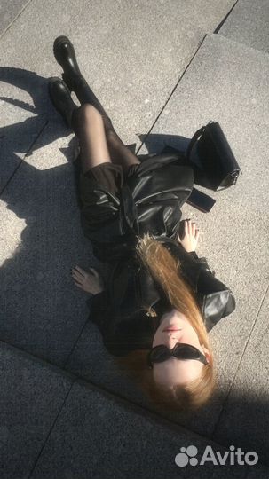 Начинающий фотограф/рилсмейкер