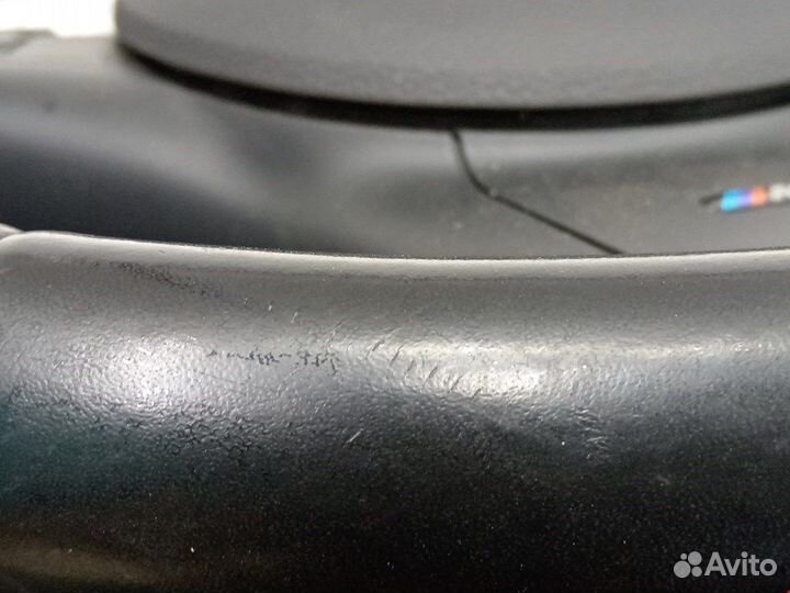 Руль для BMW 5-Series (E60/E61)