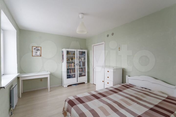 3-к. квартира, 78,7 м², 7/11 эт.