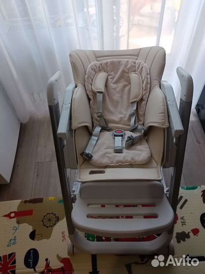 Стул для кормления