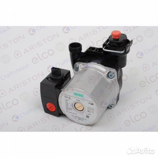 Циркуляционный насос для котла Ariston всех марок
