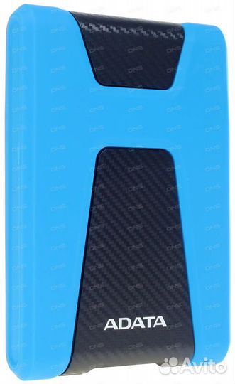 1 тб Внешний HDD adata HD650 AHD650-1TU31-CBL