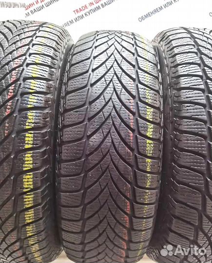 Goodyear Ice Navi Zea II 195/55 R15 82N