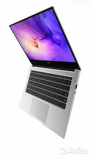 Ноутбук Huawei MateBook D 14 NbD-WDH9 Intel Core i