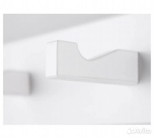 Вешалка Икеа Куббис