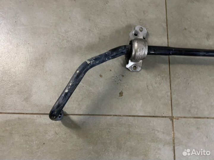 Стабилизатор поперечной устойчивости передний Bmw