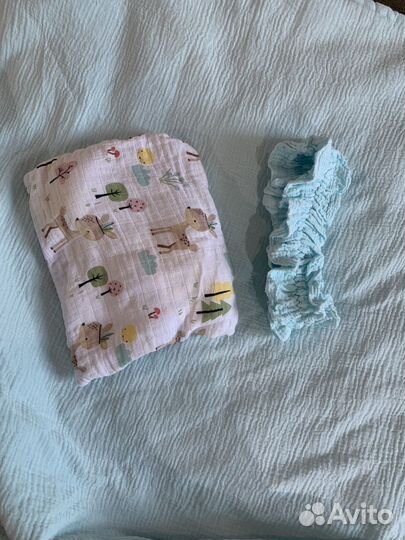 Одеяло-конверт