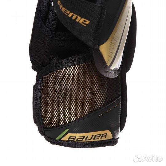 Налокотники Bauer S21 Supreme GS Int