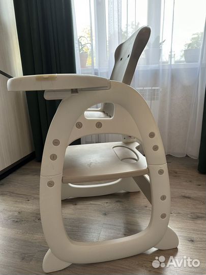 Стульчик для кормления трансформер