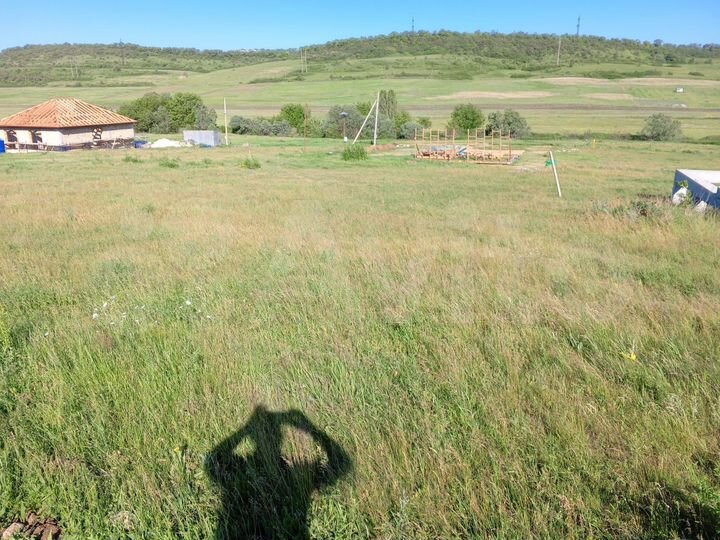 Участок 10 сот. (ИЖС)