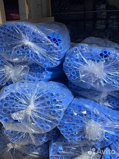 Изоляция труб (полиэтилен): опт