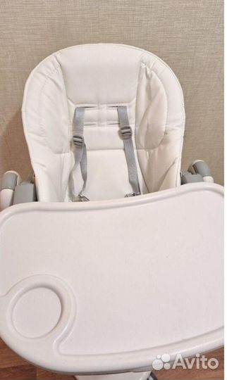 Стульчик для кормления peg perego tatamia