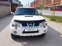 Nissan NP300 2.5 MT, 2011, 177 000 км, с пробегом, цена 1 250 000 руб.