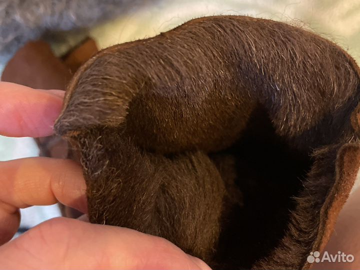 Платок шаль пуховая