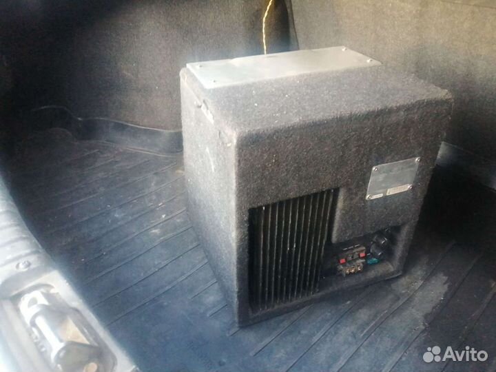 Саб kicx активник