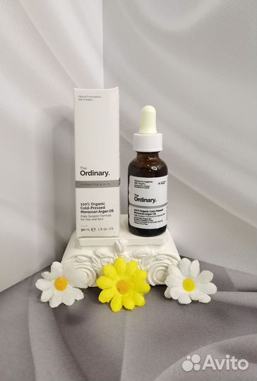 Сыворотка Ordinary