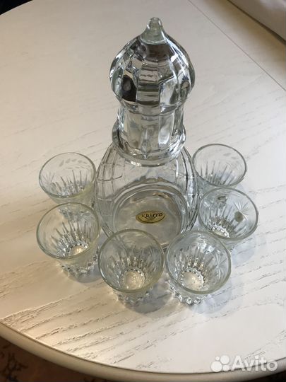 Посуда времен СССР