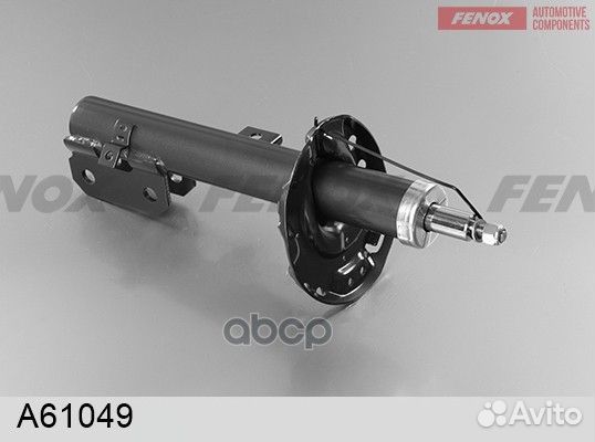 Стойка амортизаторная A61049 fenox