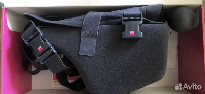 Ортез на плечо Medi SLK 90 левый средний (Medium)