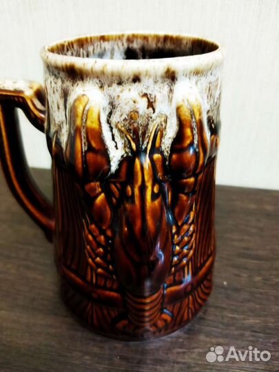 Кружки сувенирные подарочные керамические